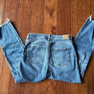 Women’s Jeans